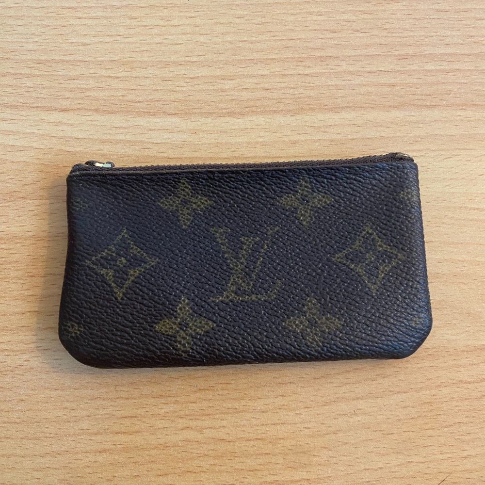 Louis Vuitton Cardholder
